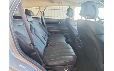 Genesis GV80 2.5L 4 ALL WHEEL DRIVE - автомобили, коли, обяви за нови и употребявани 10