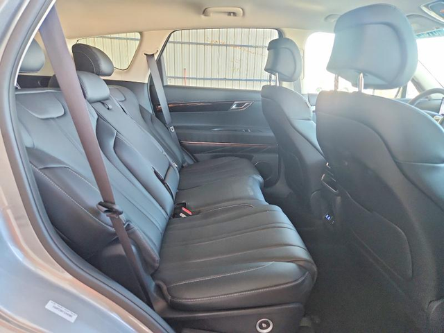 Genesis GV80 2.5L 4 ALL WHEEL DRIVE - автомобили, коли, обяви за нови и употребявани 10
