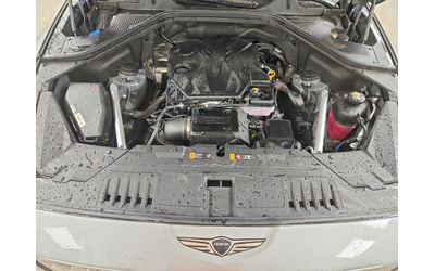 Genesis GV80 2.5L 4 ALL WHEEL DRIVE - автомобили, коли, обяви за нови и употребявани 11