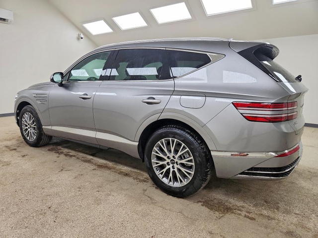 Genesis GV80 2.5L 4 ALL WHEEL DRIVE - автомобили, коли, обяви за нови и употребявани 1