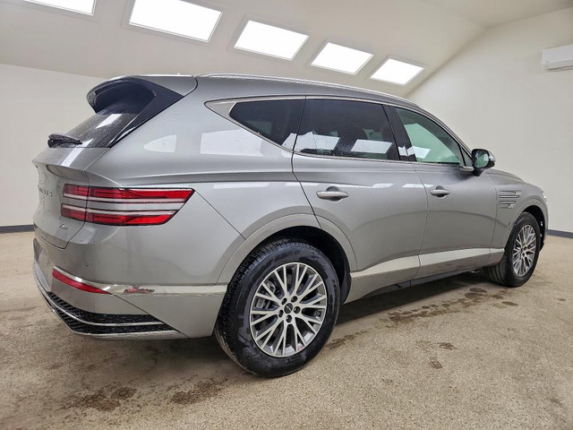 Genesis GV80 2.5L 4 ALL WHEEL DRIVE - автомобили, коли, обяви за нови и употребявани 2