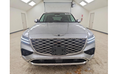 genesis-gv80-2-5l-4-all-wheel-drive - 4