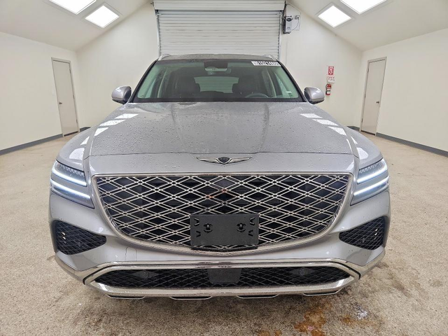 Genesis GV80 2.5L 4 ALL WHEEL DRIVE - автомобили, коли, обяви за нови и употребявани 4
