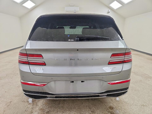 Genesis GV80 2.5L 4 ALL WHEEL DRIVE - автомобили, коли, обяви за нови и употребявани 5