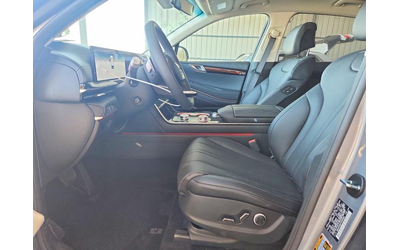 Genesis GV80 2.5L 4 ALL WHEEL DRIVE - автомобили, коли, обяви за нови и употребявани 6