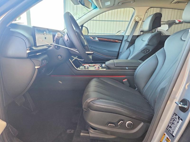 Genesis GV80 2.5L 4 ALL WHEEL DRIVE - автомобили, коли, обяви за нови и употребявани 6