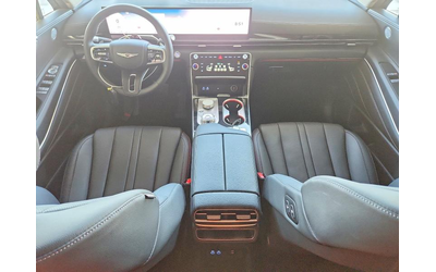 Genesis GV80 2.5L 4 ALL WHEEL DRIVE - автомобили, коли, обяви за нови и употребявани 7