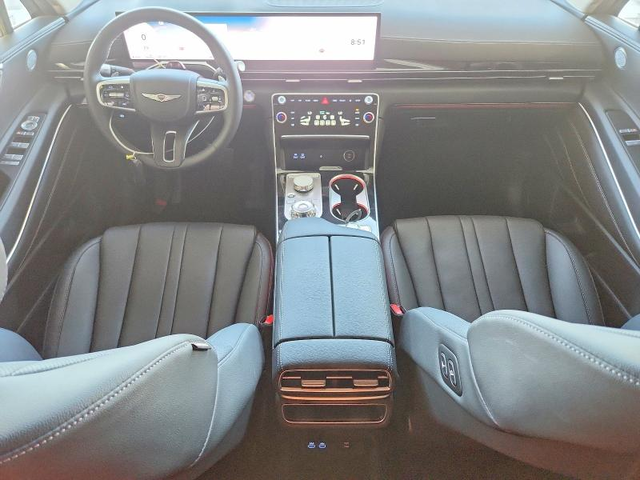 Genesis GV80 2.5L 4 ALL WHEEL DRIVE - автомобили, коли, обяви за нови и употребявани 7