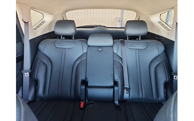 Genesis GV80 2.5L 4 ALL WHEEL DRIVE - автомобили, коли, обяви за нови и употребявани 9