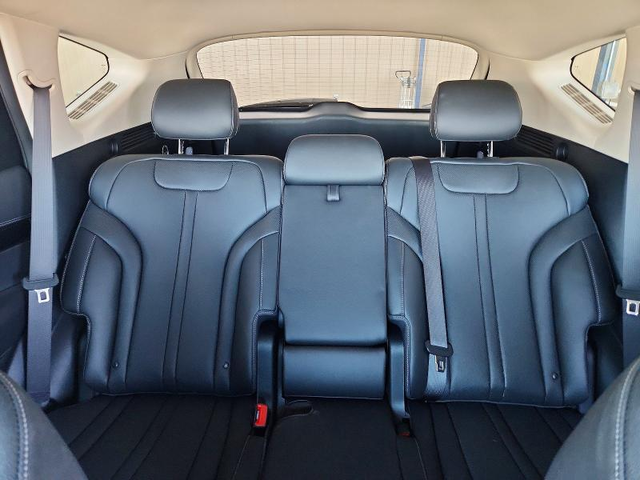 Genesis GV80 2.5L 4 ALL WHEEL DRIVE - автомобили, коли, обяви за нови и употребявани 9