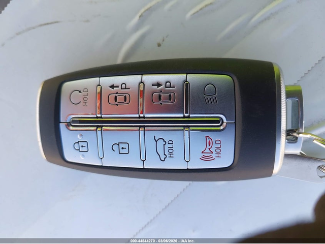 Genesis GV80 2.5L I-4 DI, DOHC, VVT, TURBO, 300HP All Wheel Drive - автомобили, коли, обяви за нови и употребявани 10