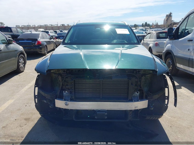 Genesis GV80 2.5L I-4 DI, DOHC, VVT, TURBO, 300HP All Wheel Drive - автомобили, коли, обяви за нови и употребявани 12
