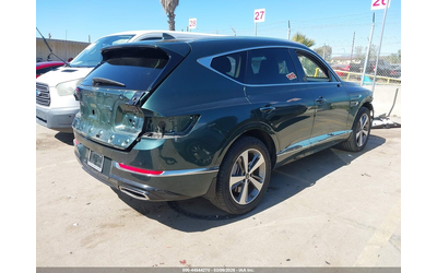 genesis-gv80-2-5l-i-4-di-dohc-vvt-turbo-300hp-all-wheel-drive - 3