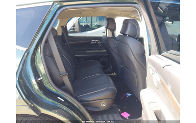 Genesis GV80 2.5L I-4 DI, DOHC, VVT, TURBO, 300HP All Wheel Drive - автомобили, коли, обяви за нови и употребявани 7