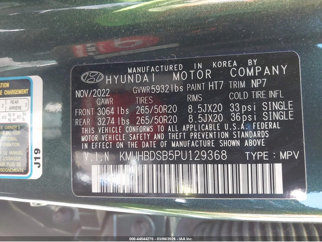 Genesis GV80 2.5L I-4 DI, DOHC, VVT, TURBO, 300HP All Wheel Drive - автомобили, коли, обяви за нови и употребявани 8