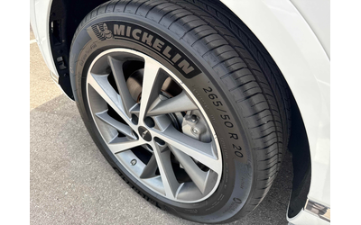 Genesis GV80 3.5L 6cyl AWD - автомобили, коли, обяви за нови и употребявани 10