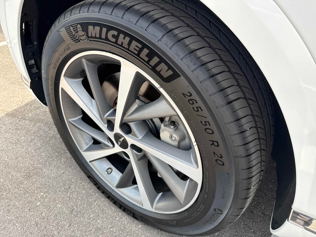 Genesis GV80 3.5L 6cyl AWD - автомобили, коли, обяви за нови и употребявани 10