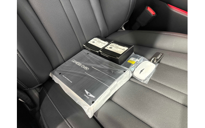Genesis GV80 3.5L 6cyl AWD - автомобили, коли, обяви за нови и употребявани 12