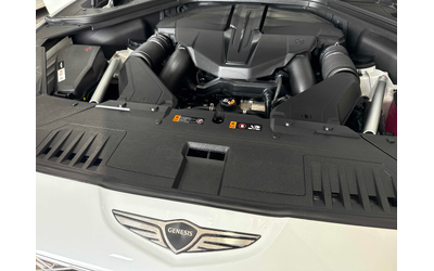 Genesis GV80 3.5L 6cyl AWD - автомобили, коли, обяви за нови и употребявани 13
