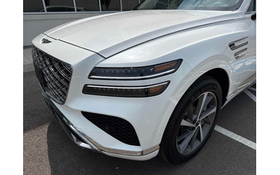 Genesis GV80 3.5L 6cyl AWD - автомобили, коли, обяви за нови и употребявани 15