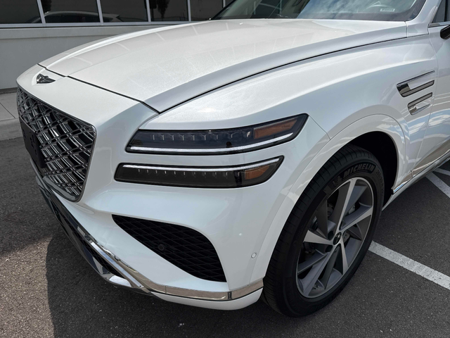 Genesis GV80 3.5L 6cyl AWD - автомобили, коли, обяви за нови и употребявани 15