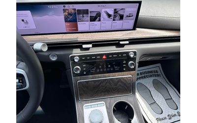 Genesis GV80 3.5L 6cyl AWD - автомобили, коли, обяви за нови и употребявани 8