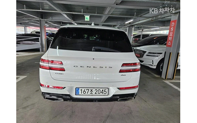 Genesis GV80 2.5T AWD ЛИЗИНГ БЕЗ ПЪРВОНАЧАЛНА ВНОСКА - автомобили, коли, обяви за нови и употребявани 14