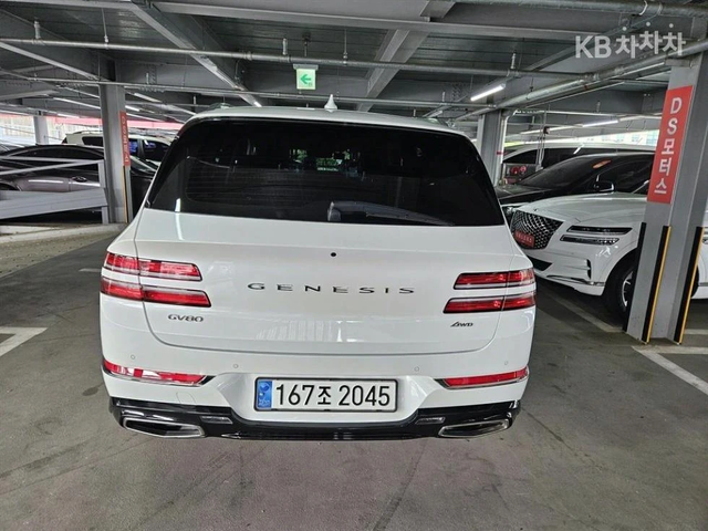 Genesis GV80 2.5T AWD ЛИЗИНГ БЕЗ ПЪРВОНАЧАЛНА ВНОСКА - автомобили, коли, обяви за нови и употребявани 14