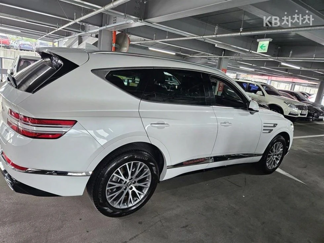 Genesis GV80 2.5T AWD ЛИЗИНГ БЕЗ ПЪРВОНАЧАЛНА ВНОСКА - автомобили, коли, обяви за нови и употребявани 2