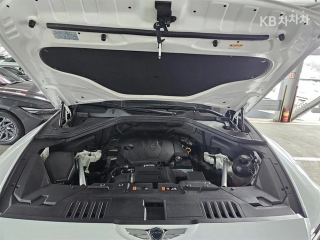 Genesis GV80 2.5T AWD ЛИЗИНГ БЕЗ ПЪРВОНАЧАЛНА ВНОСКА - автомобили, коли, обяви за нови и употребявани 4