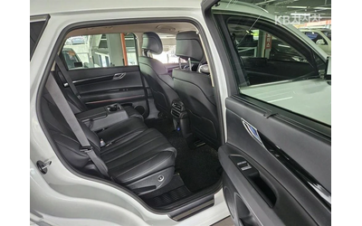 Genesis GV80 2.5T AWD ЛИЗИНГ БЕЗ ПЪРВОНАЧАЛНА ВНОСКА - автомобили, коли, обяви за нови и употребявани 7