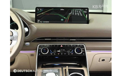 Genesis GV80 3.0 AWD ЛИЗИНГ БЕЗ ПЪРВОНАЧАЛНА ВНОСКА - автомобили, коли, обяви за нови и употребявани 11