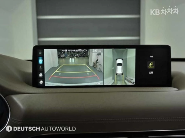 Genesis GV80 3.0 AWD ЛИЗИНГ БЕЗ ПЪРВОНАЧАЛНА ВНОСКА - автомобили, коли, обяви за нови и употребявани 12