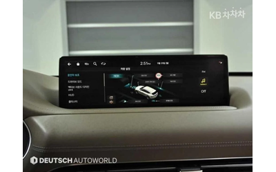 Genesis GV80 3.0 AWD ЛИЗИНГ БЕЗ ПЪРВОНАЧАЛНА ВНОСКА - автомобили, коли, обяви за нови и употребявани 14