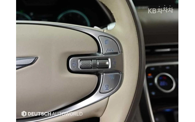 Genesis GV80 3.0 AWD ЛИЗИНГ БЕЗ ПЪРВОНАЧАЛНА ВНОСКА - автомобили, коли, обяви за нови и употребявани 16