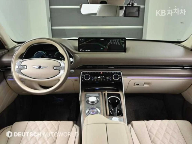 Genesis GV80 3.0 AWD ЛИЗИНГ БЕЗ ПЪРВОНАЧАЛНА ВНОСКА - автомобили, коли, обяви за нови и употребявани 4