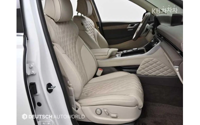 Genesis GV80 3.0 AWD ЛИЗИНГ БЕЗ ПЪРВОНАЧАЛНА ВНОСКА - автомобили, коли, обяви за нови и употребявани 7