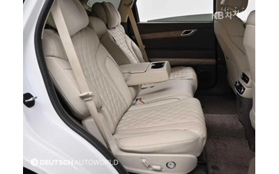 Genesis GV80 3.0 AWD ЛИЗИНГ БЕЗ ПЪРВОНАЧАЛНА ВНОСКА - автомобили, коли, обяви за нови и употребявани 9