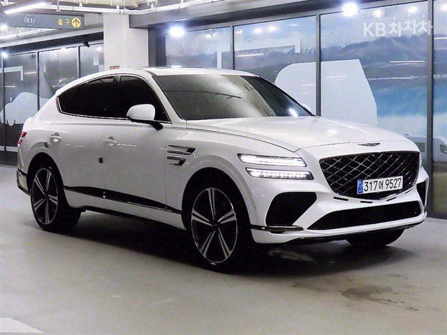 Genesis GV80 COUPE 3.5 Т 2024 AWD ЛИЗИНГ БЕЗ ПЪРВОНАЧАЛНА ВН. - автомобили, коли, обяви за нови и употребявани 0