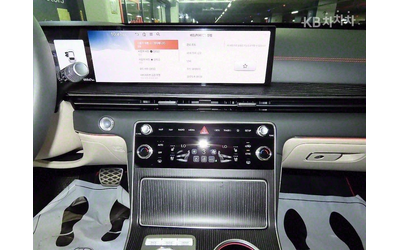 Genesis GV80 COUPE 3.5 Т 2024 AWD ЛИЗИНГ БЕЗ ПЪРВОНАЧАЛНА ВН. - автомобили, коли, обяви за нови и употребявани 10