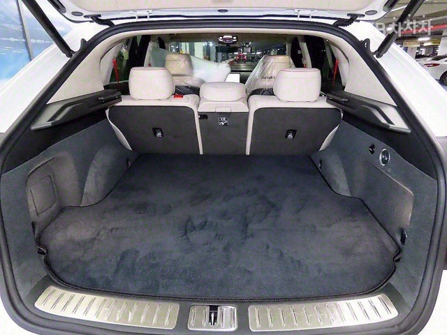 Genesis GV80 COUPE 3.5 Т 2024 AWD ЛИЗИНГ БЕЗ ПЪРВОНАЧАЛНА ВН. - автомобили, коли, обяви за нови и употребявани 15