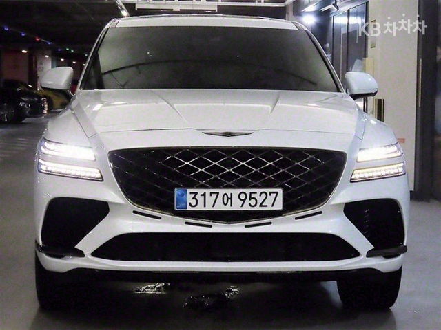 Genesis GV80 COUPE 3.5 Т 2024 AWD ЛИЗИНГ БЕЗ ПЪРВОНАЧАЛНА ВН. - автомобили, коли, обяви за нови и употребявани 1