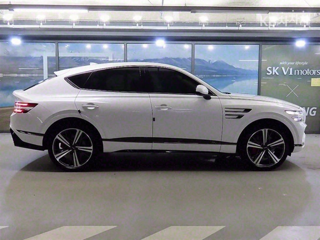 Genesis GV80 COUPE 3.5 Т 2024 AWD ЛИЗИНГ БЕЗ ПЪРВОНАЧАЛНА ВН. - автомобили, коли, обяви за нови и употребявани 2