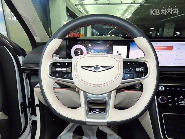 Genesis GV80 COUPE 3.5 Т 2024 AWD ЛИЗИНГ БЕЗ ПЪРВОНАЧАЛНА ВН. - автомобили, коли, обяви за нови и употребявани 7