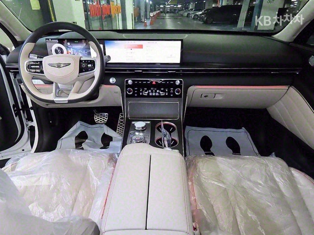 Genesis GV80 COUPE 3.5 Т 2024 AWD ЛИЗИНГ БЕЗ ПЪРВОНАЧАЛНА ВН. - автомобили, коли, обяви за нови и употребявани 9