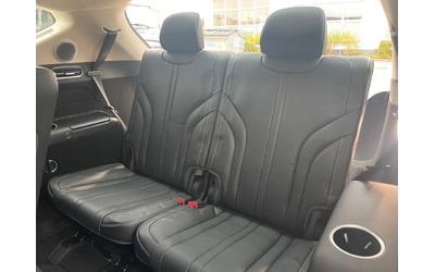 Genesis GV80 3, 0d AWD Luxury - автомобили, коли, обяви за нови и употребявани 14