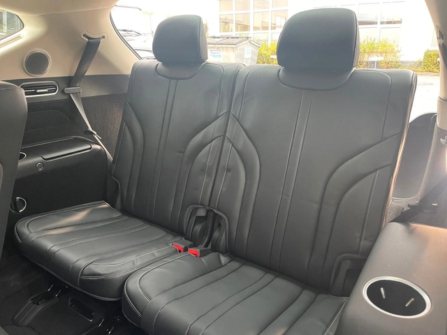 Genesis GV80 3, 0d AWD Luxury - автомобили, коли, обяви за нови и употребявани 14