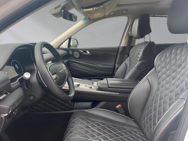 Genesis GV80 3, 0d AWD Luxury - автомобили, коли, обяви за нови и употребявани 8