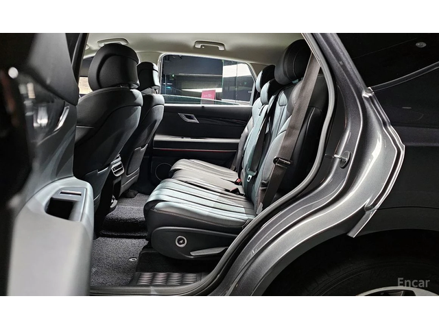 Genesis GV80 * КОЖА* ПОДГРЕВ* ОБДУХВАНЕ* NAVI* FULL* - автомобили, коли, обяви за нови и употребявани 10