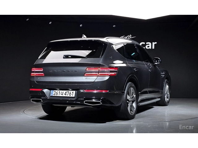 Genesis GV80 * КОЖА* ПОДГРЕВ* ОБДУХВАНЕ* NAVI* FULL* - автомобили, коли, обяви за нови и употребявани 1